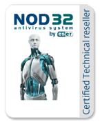 Certified Technical Reseller