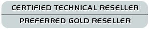 ESET NOD32 Certified technical prefered gold reseller