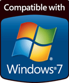 Geschikt voor Windows 7
