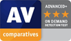 AV-Comparatives On Demand