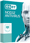 ESET NOD32 Antivirus