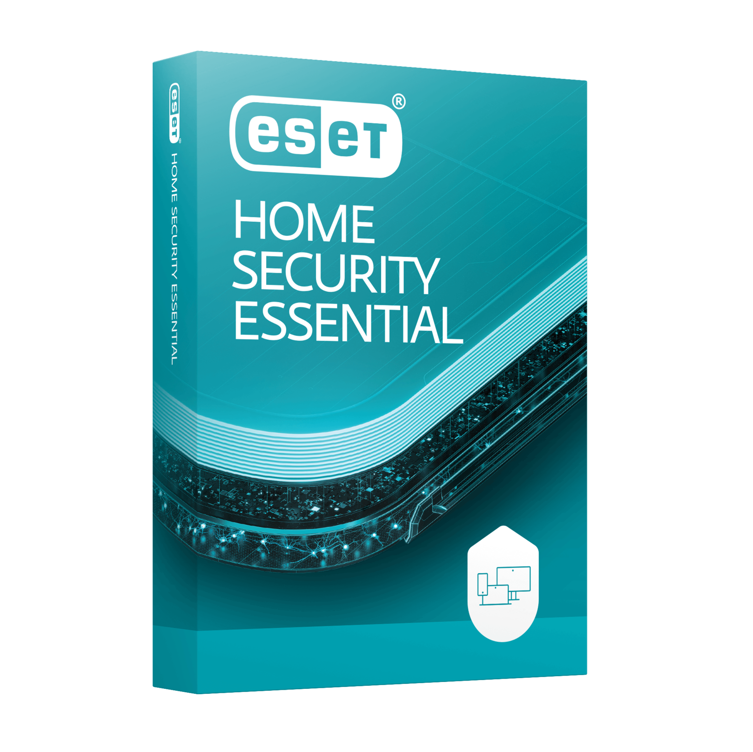 ESET HOME Security Essential