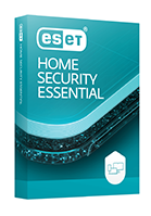 ESET HOME Security Essential