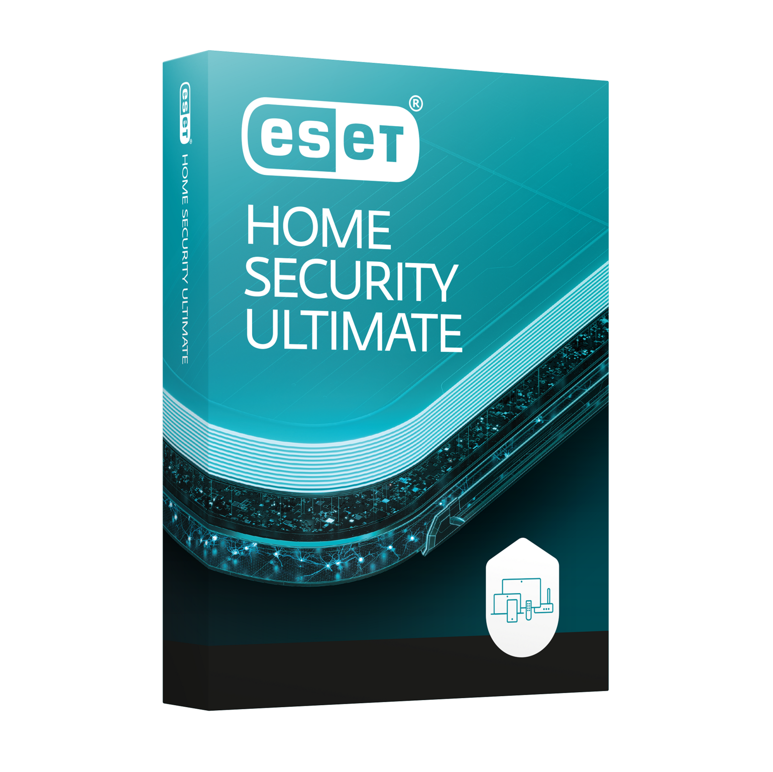 ESET HOME Security Ultimate