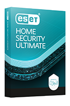 ESET HOME Security Ultimate