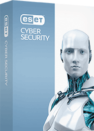 ESET CyberSecurity
