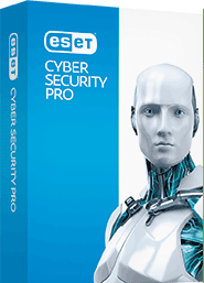 ESET CyberSecurity Pro