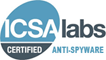 ICSA Labs Anti-Spyware