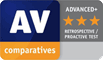 AV-Comparatives Proactive