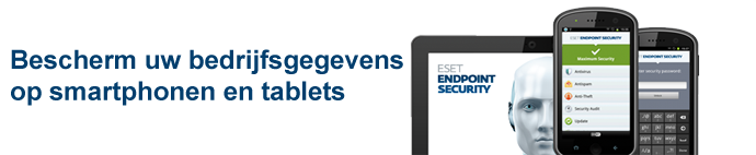ESET Endpoint Android