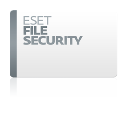 ESET File Security