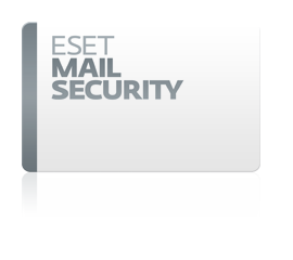 ESET MailSecurity