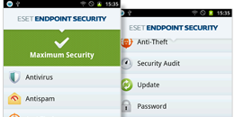 Real Time beveiliging Android