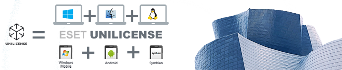 ESET Unilicense