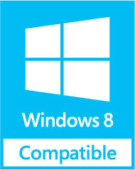 Windows 8 Compatibel
